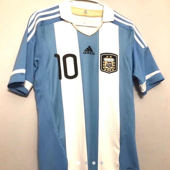 adidas Other - Men’s Adidas soccer Jersey
